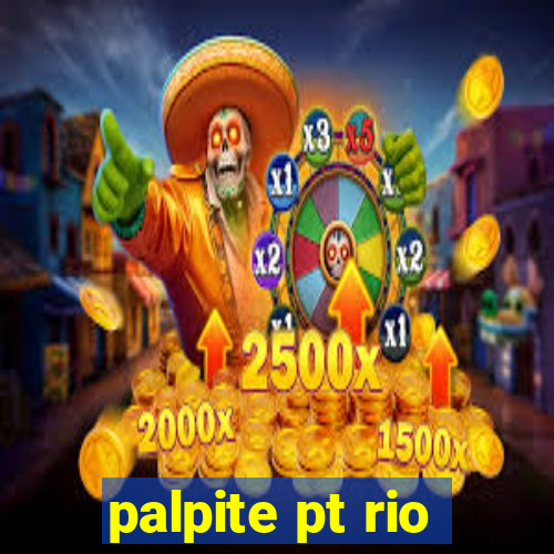 palpite pt rio